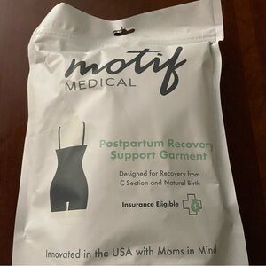 Maternity Postpatum Support Garment